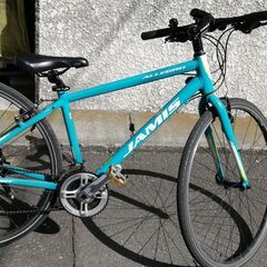 JAMIS ALLEGRO SPORT Femme 16\