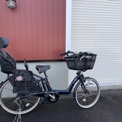 電動自転車 ブリジストン アンジェリーノA26L83