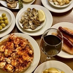 バルセロナなんでも情報！スペインバルセロナへ旅行したい方⭐︎