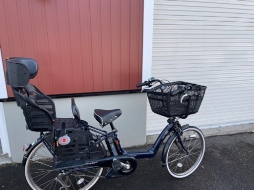 電動自転車 ブリジストン アンジェリーノA26L83