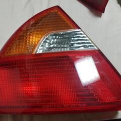 ①CP9A ランエボ5,6 助手席側テール