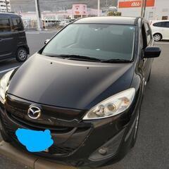 ディーラーにて買った車です。