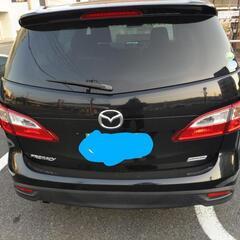 ディーラーにて買った車です。の画像