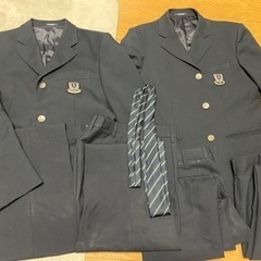 山形県の制服の中古が安い！激安で譲ります・無料であげます｜ジモティー