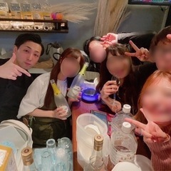 🍻3/18土曜日【現在22名】残り3名！飲み友メンバー募集🍻