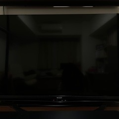  シャープ 40V型 4K対応 液晶テレビ AQUOS 4T-C40AJ1