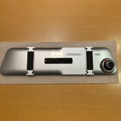 ドライブレコーダーの画像