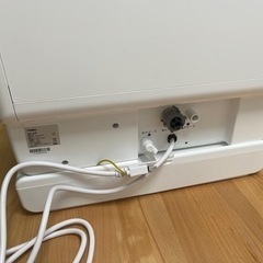 卓上型食洗機（工事不要、タンク式、乾燥機能付き）の画像