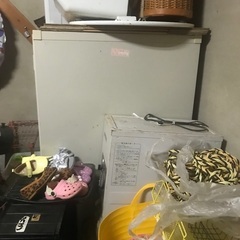 お米貯蔵庫（お話し中）の画像