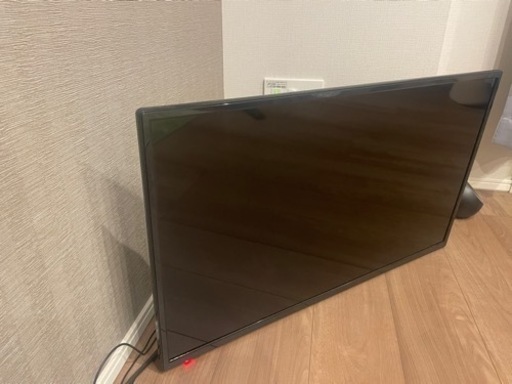 32型テレビ