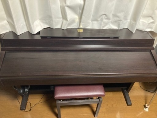 電子ピアノ　YAMAHA clp-230