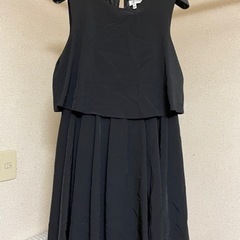 【※プロフ購読必須】スパイラルガール　パーティドレス　ワンピース