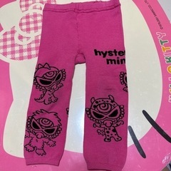 ヒステリックミニ レギンス Mサイズ