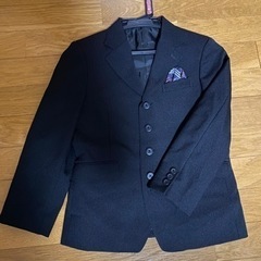 男子スーツの画像