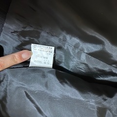 男子スーツの画像