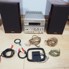 ★再値下げ【稼働品】INTEC205シリーズ　D-102EXG・A-909X・T-405X