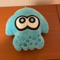 スプラトゥーン　定期入れ