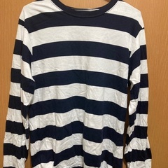 【取引者決定】ロングTシャツ　3枚セットの画像