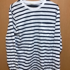 【取引者決定】ロングTシャツ　3枚セットの画像