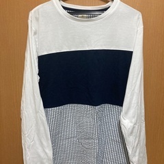 【取引者決定】ロングTシャツ　3枚セット