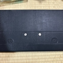 モバイル液晶モニター　15.6型　動作確認のみの画像