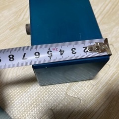 ローダウンブロック　2.5インチ　65mmの画像