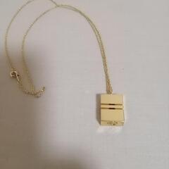 KOSE ヴィンテージフレグランスネックレス