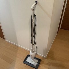スチームクリーナー