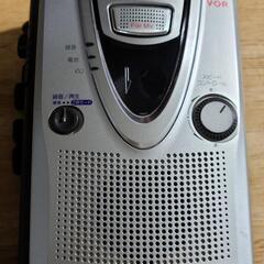 SONY TCM-400中古ジャンク品 ソニー 
カセットテープ...