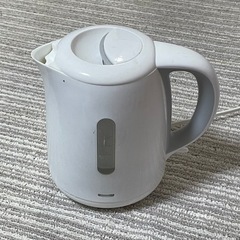 電気ケトル