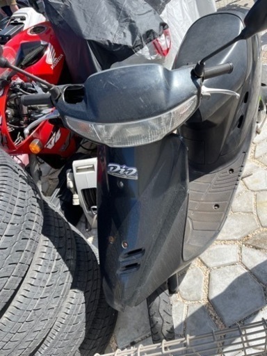 af27 DIO  引き渡し予定者決定