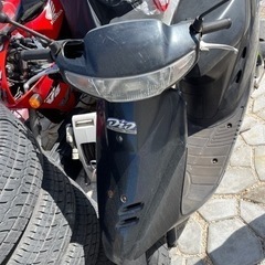 af27 DIO  引き渡し予定者決定