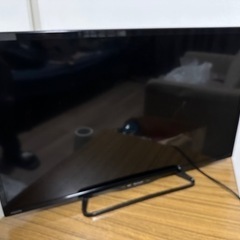 SHARP液晶カラーテレビLC-32E40