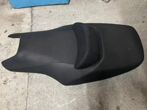 tmax530純正シート