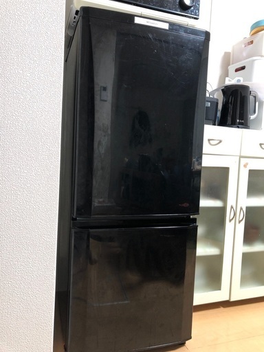 三菱　冷蔵庫 146L