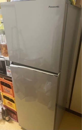 NR-B251T 2022 極美品