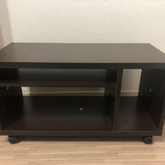 テレビ台の画像