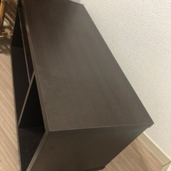 テレビ台の画像