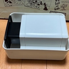 キッチン　料理　はかり　コンパクトに収納できるの画像