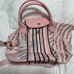 longchamp ロンシャン　ショルダーバッグ