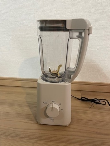 象印ミキサー