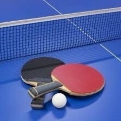 卓球好きな方いませんか？🏓