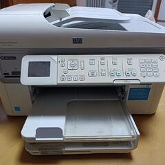 HP C309a  FAX対応複合機　