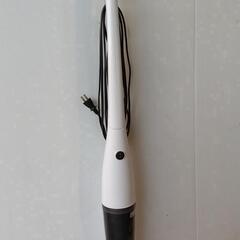 取引中☆CCP　スティック掃除機　2018年製☆