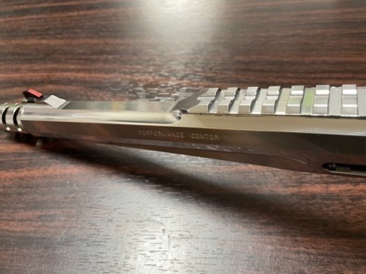 【生産終了品】タナカ　S&W M500 箱無し