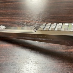 生産終了品】タナカ S&W M500 箱無し
