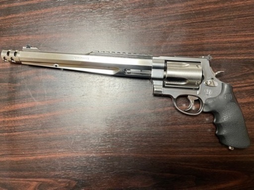 【生産終了品】タナカ　S&W M500 箱無し