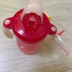 ピジョン　哺乳瓶　ピジョン　マグ　ストローマグの画像