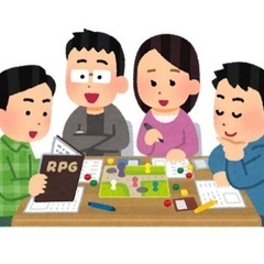 【20代集まれ！】TRPG・マーダーミステリー会
