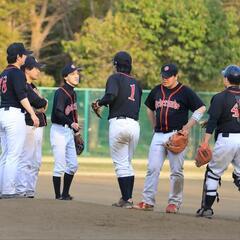 草野球TEAM　Ordermade − 東京都